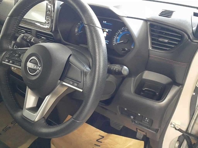 Nissan ROOX 2025 7262501-9