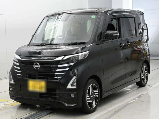 Nissan ROOX 2024 7262514-0