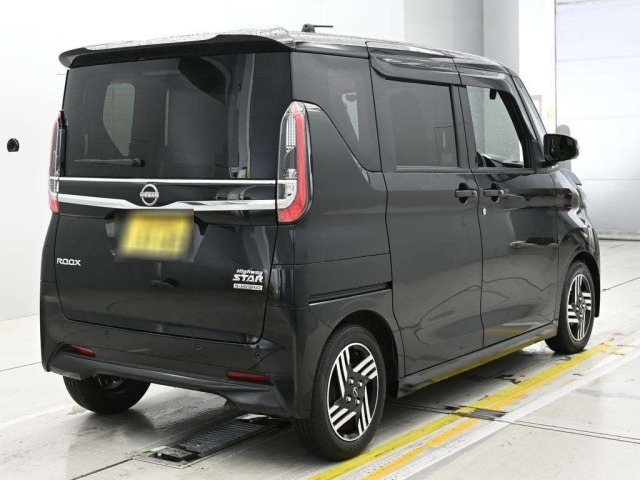 Nissan ROOX 2024 7262514-1