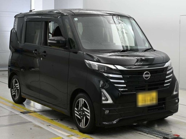 Nissan ROOX 2024 7262514-5