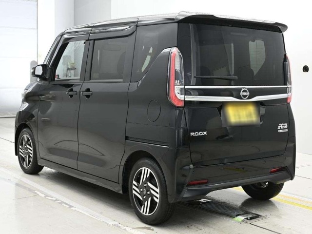 Nissan ROOX 2024 7262514-6