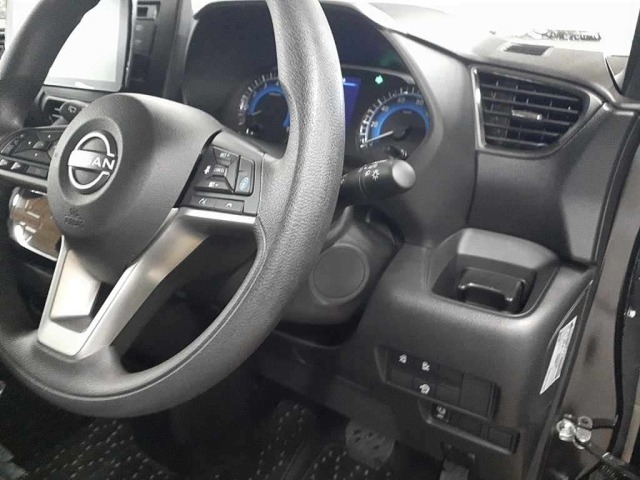 Nissan ROOX 2024 7262514-9