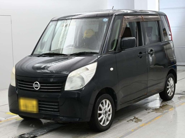 Nissan ROOX 2013 7262515-0