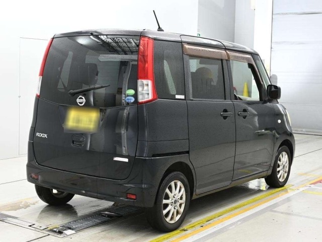 Nissan ROOX 2013 7262515-1