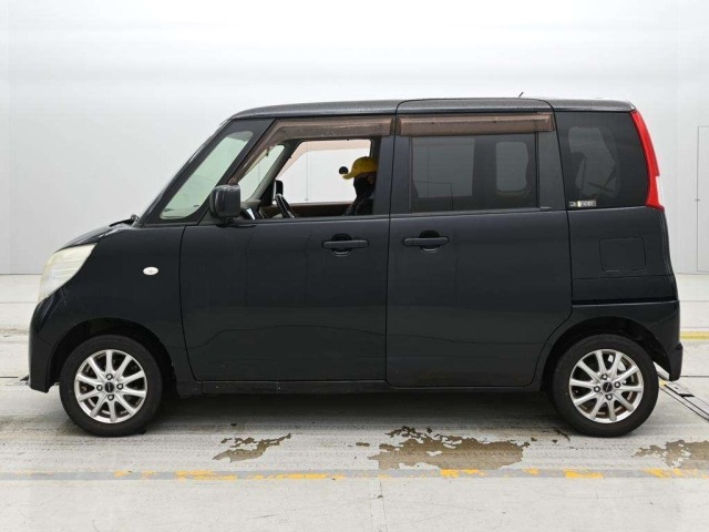 Nissan ROOX 2013 7262515-4