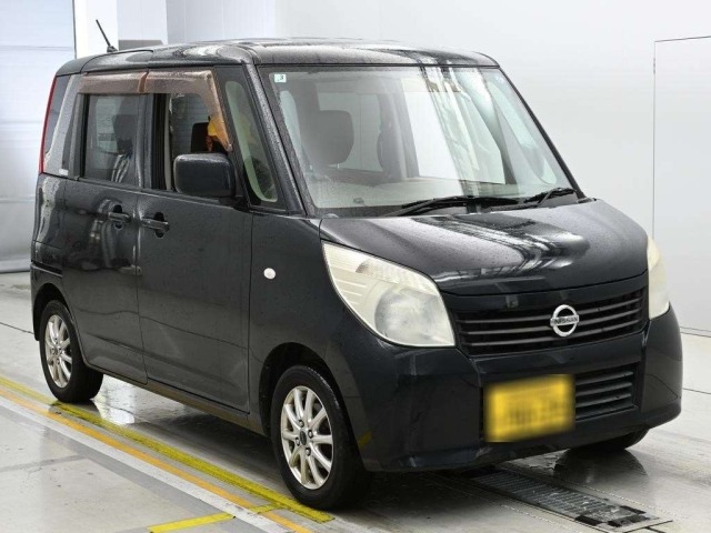 Nissan ROOX 2013 7262515-5