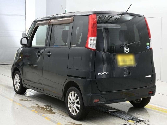 Nissan ROOX 2013 7262515-6