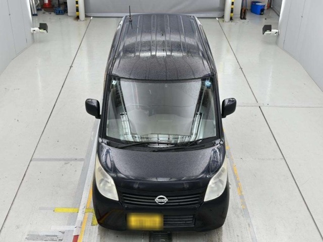 Nissan ROOX 2013 7262515-7