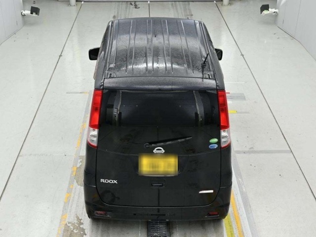 Nissan ROOX 2013 7262515-8