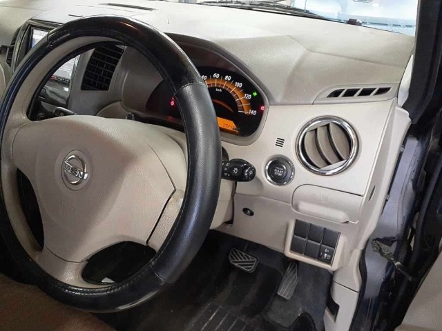 Nissan ROOX 2013 7262515-9
