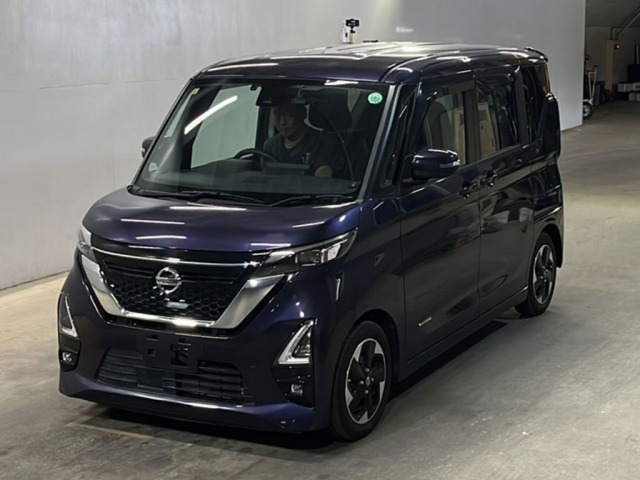 Nissan ROOX 2020 7262529-0