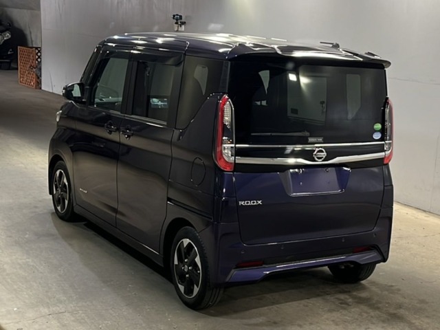 Nissan ROOX 2020 7262529-1