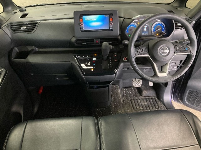 Nissan ROOX 2020 7262529-3