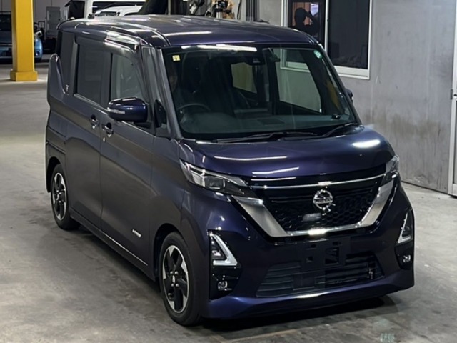 Nissan ROOX 2020 7262529-4