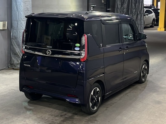 Nissan ROOX 2020 7262529-5