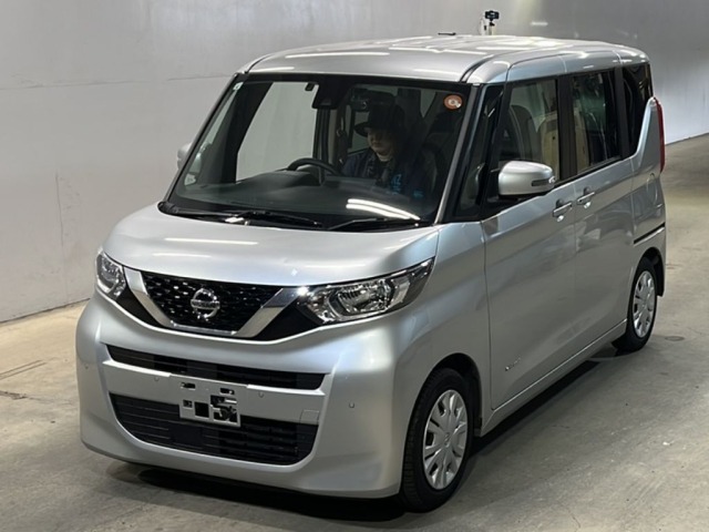 Nissan ROOX 2022 7262537-0