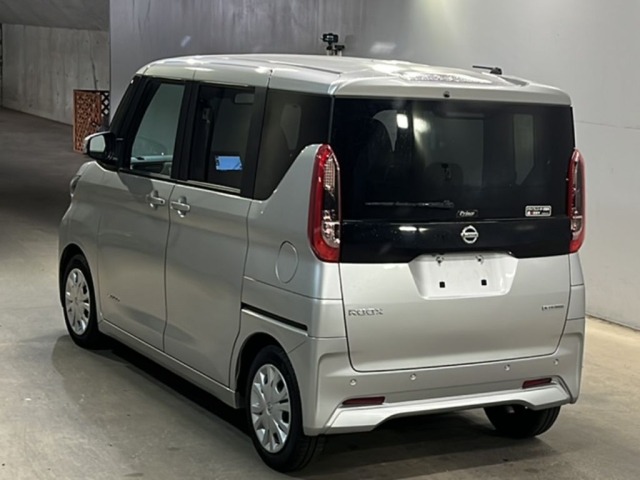 Nissan ROOX 2022 7262537-1