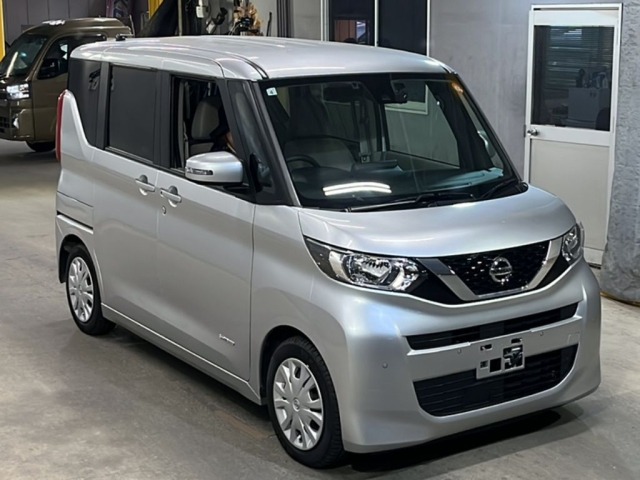 Nissan ROOX 2022 7262537-4