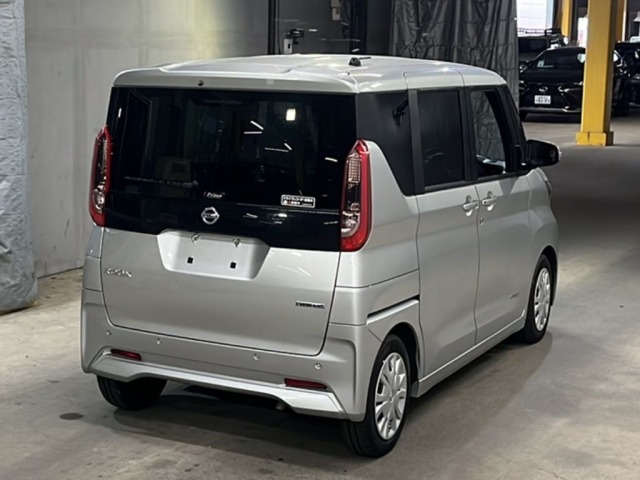 Nissan ROOX 2022 7262537-5
