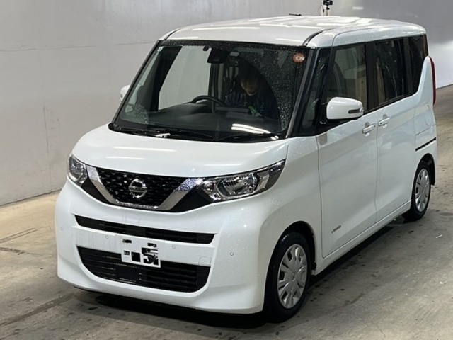 Nissan ROOX 2022 7262538-0