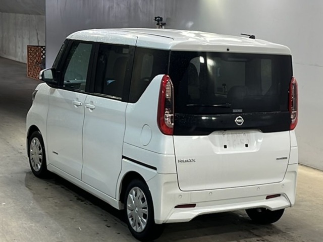 Nissan ROOX 2022 7262538-1