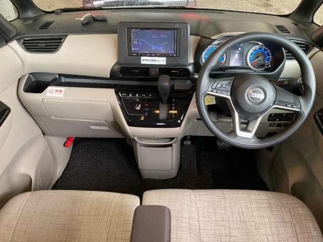 Nissan ROOX 2022 7262538-3