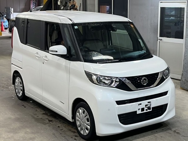 Nissan ROOX 2022 7262538-4