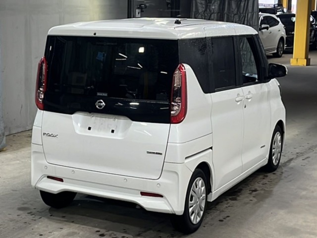 Nissan ROOX 2022 7262538-5