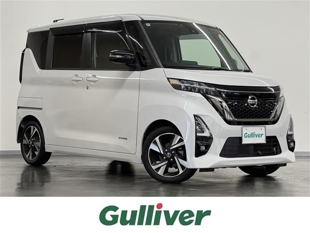 Nissan ROOX 2022 7264481-0