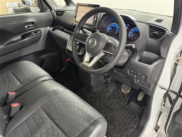 Nissan ROOX 2022 7264481-3