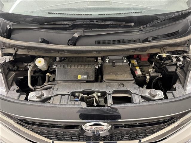 Nissan ROOX 2022 7264481-4