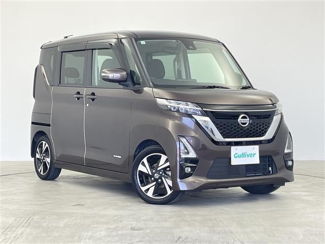 Nissan ROOX 2021 7265004-0