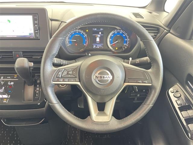 Nissan ROOX 2021 7265004-1