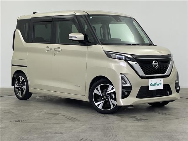 Nissan ROOX 2021 7265024-0