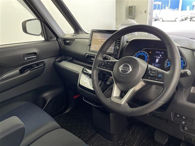 Nissan ROOX 2021 7265024-9