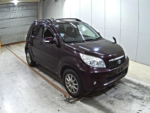 Toyota RUSH 2014 7269643-0