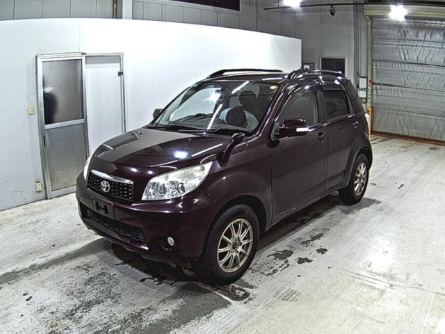 Toyota RUSH 2014 7269643-4