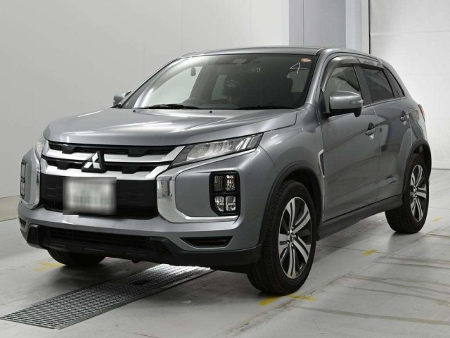 Mitsubishi RVR 2024 7274364-0