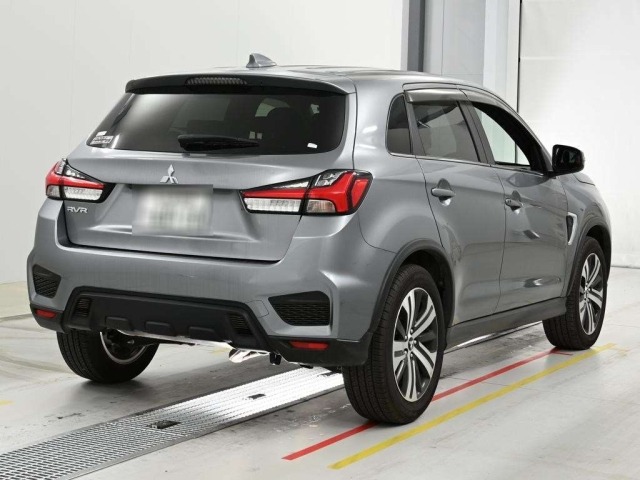 Mitsubishi RVR 2024 7274364-1