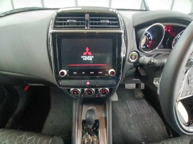 Mitsubishi RVR 2024 7274364-11