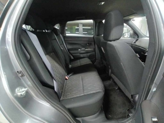Mitsubishi RVR 2024 7274364-12
