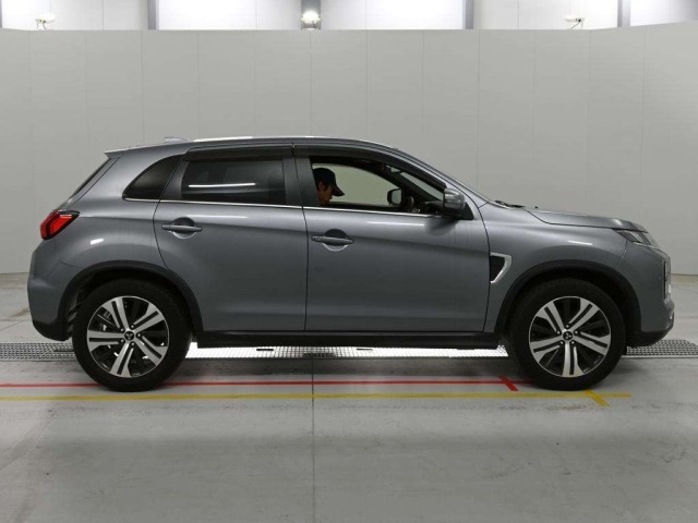 Mitsubishi RVR 2024 7274364-3