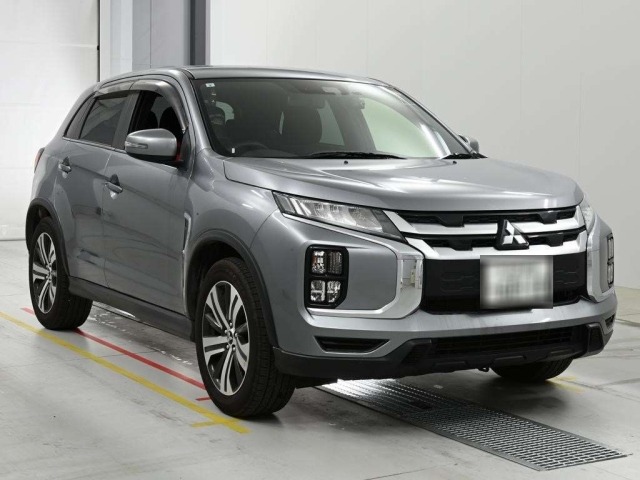 Mitsubishi RVR 2024 7274364-5