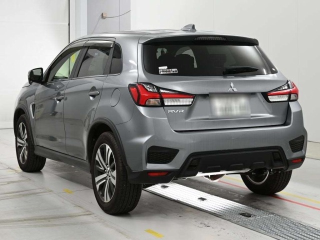 Mitsubishi RVR 2024 7274364-6