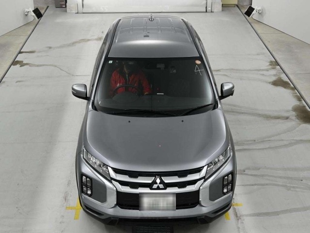 Mitsubishi RVR 2024 7274364-7