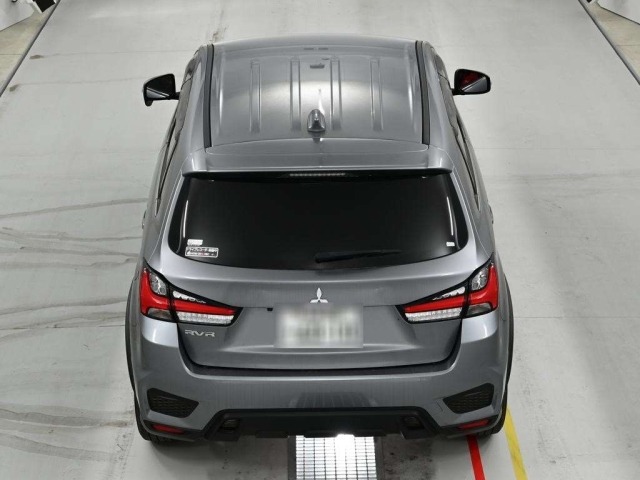 Mitsubishi RVR 2024 7274364-8