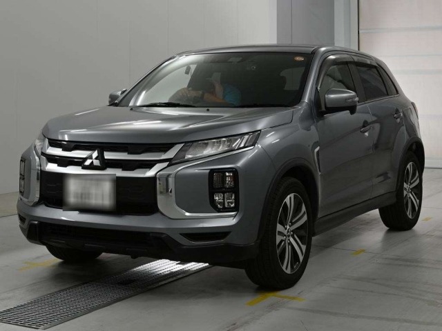 Mitsubishi RVR 2024 7274365-0