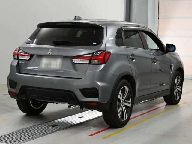 Mitsubishi RVR 2024 7274365-1