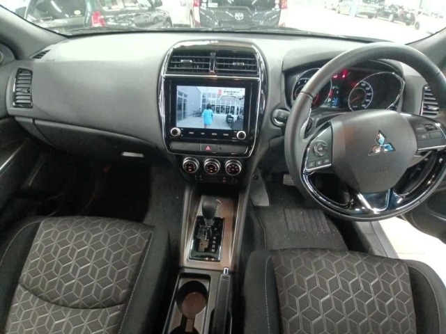 Mitsubishi RVR 2024 7274365-11