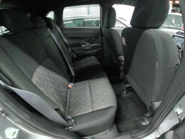 Mitsubishi RVR 2024 7274365-12